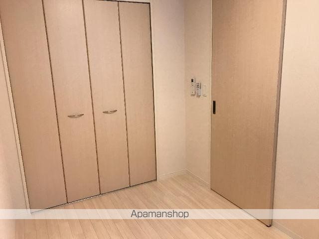 エンプレスIの内装写真