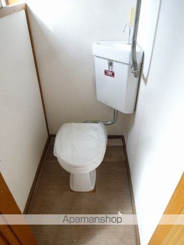眞鶴荘の内装写真