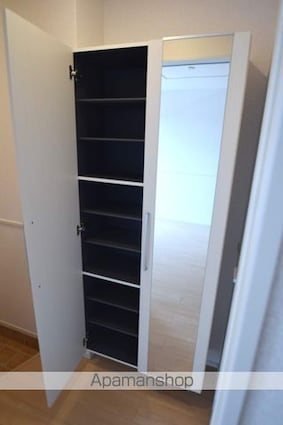 Ｖｉｌｌａ　Ｙ　Ⅵ[1LDK/42.5m2]の内装2