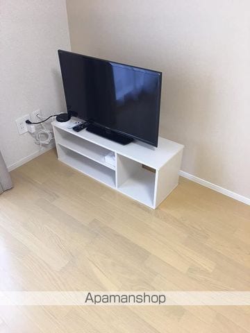 クレイノWEST八潮の内装写真
