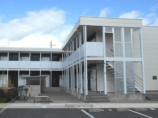 レオパレスステラエスポワール
