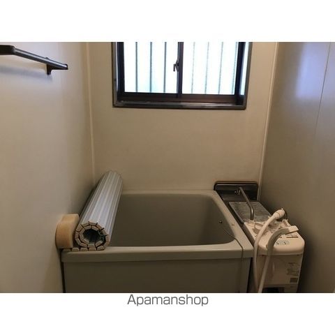 コーポゆりの内装写真