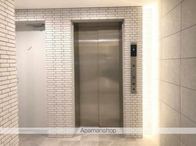 バウスフラッツ品川キャナルサイドのその他写真