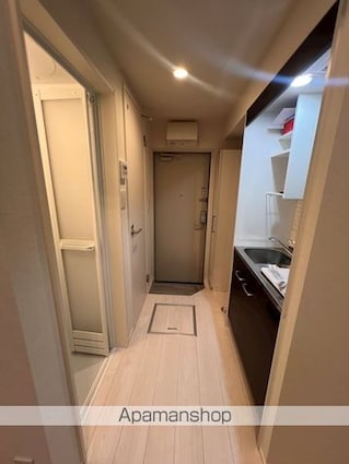 ハーモニーテラス上板橋Ⅱ[1R/11.14m2]の内装1