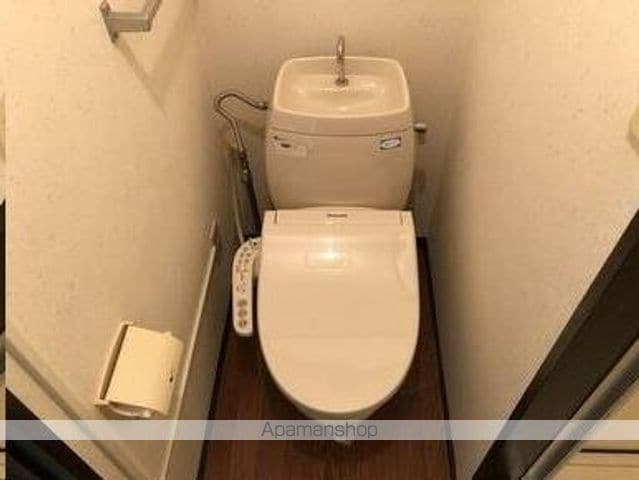 CASA瑞兆の内装写真