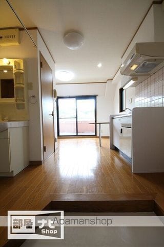 フルネス三浦の内装写真