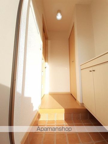 プレアヴェニューEの内装写真