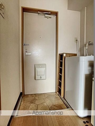 カリーノの内装写真