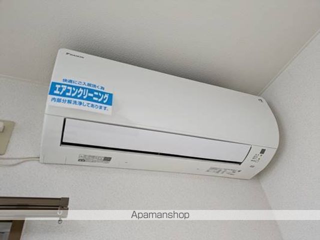 竹内ビルの内装写真
