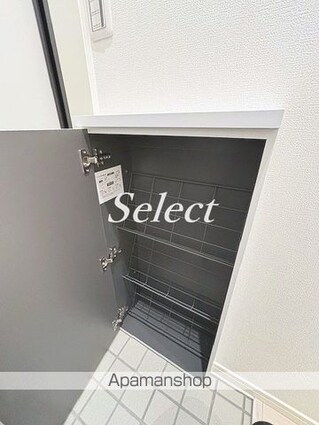 神奈川県横浜市磯子区中原４丁目[1R/18m2]の共用部2