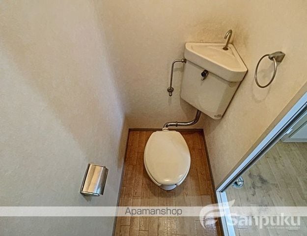 サンシャインコーポユーカリの内装写真
