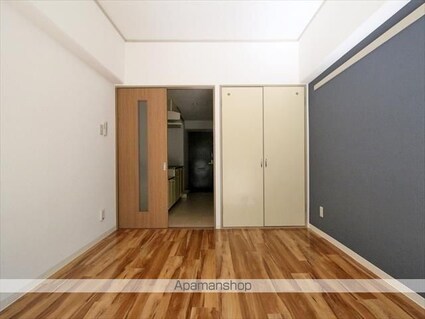 サンシャイン緑町Ⅱ[1K/19.8m2]の内装3