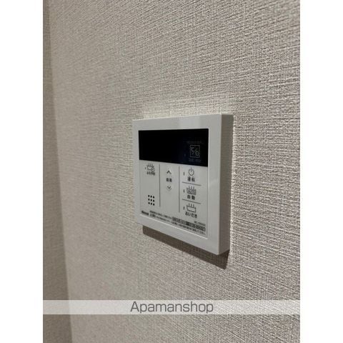ウェルスクエア幡ヶ谷の内装写真