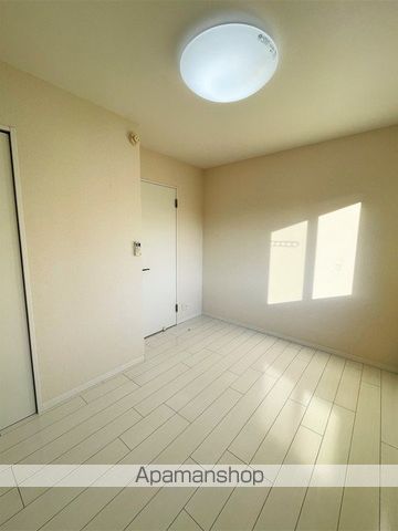 COLORZ HIYOSHIの内装写真