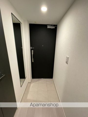 スカイコートグレース中野哲学堂の内装写真