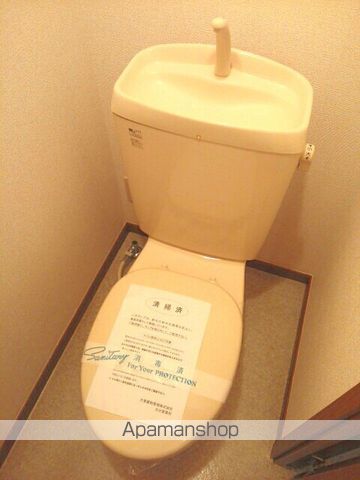プリマベーラ古国府IIの内装写真