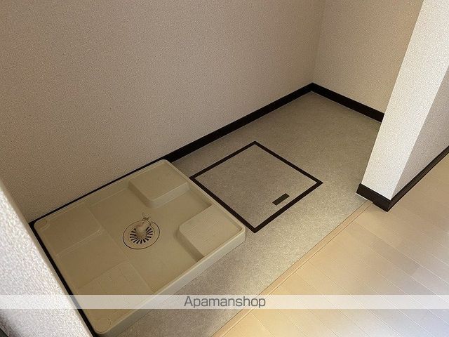 レオネクスト幸IIIの内装写真