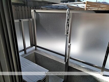 Ｌａ　Ｍａｉｓｏｎ[1LDK/48.19m2]の内装7