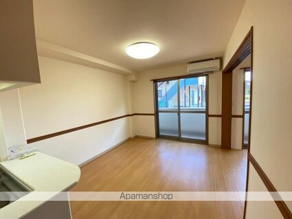 フォブール栗林南Ｂ[1LDK/41.54m2]の内装4