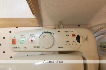 南持田ハイツ[1R/27.12m2]の内装