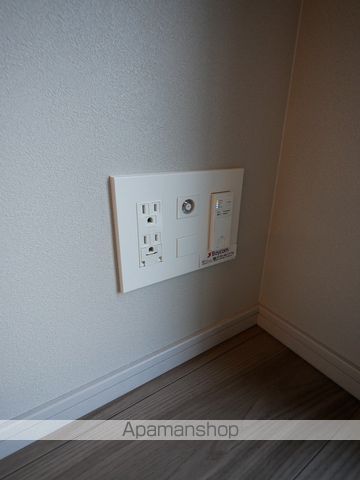 S−RESIDENCE福島DIVERSEの内装写真