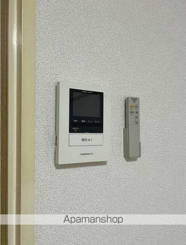 リルームス寒田A棟の内装写真