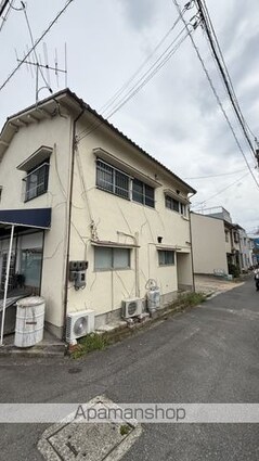 光広アパート[1LDK/34.1m2]の外観4