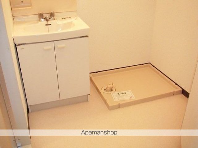 レジデンスK1の内装写真