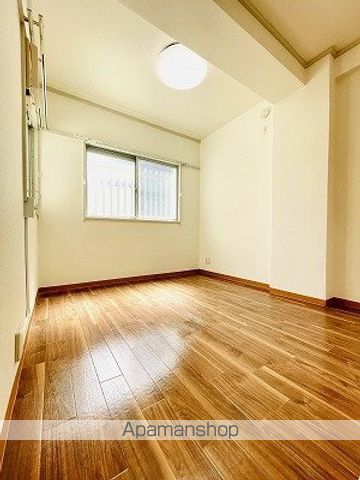 丸山マンションの内装写真