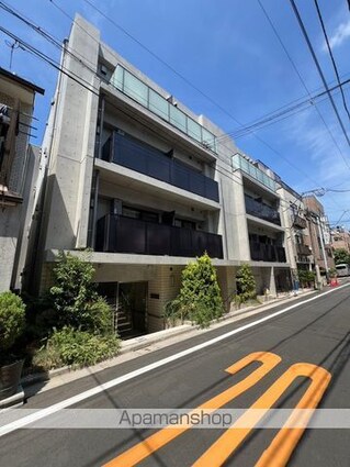 東京都中野区弥生町１丁目[1DK/25.3m2]の外観3