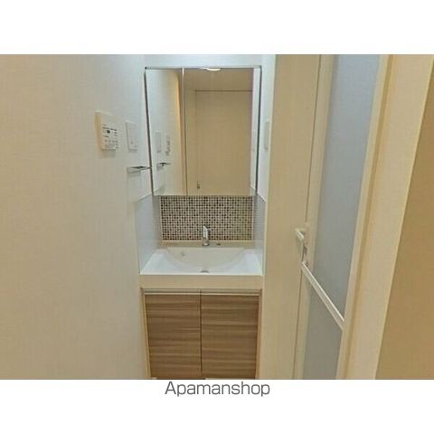 アジールコート北品川の内装写真