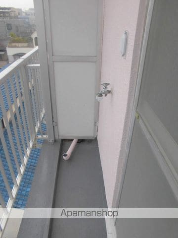 ハイクオリティ向陵の内装写真