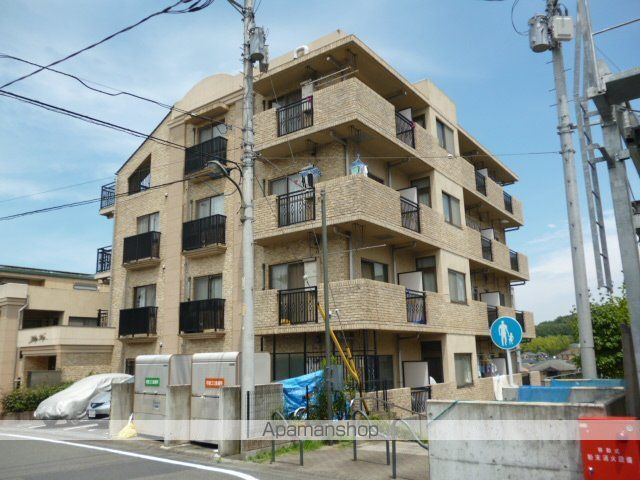 MILKY WAYの外観写真