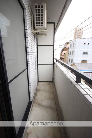 メゾンシャロームの内装写真