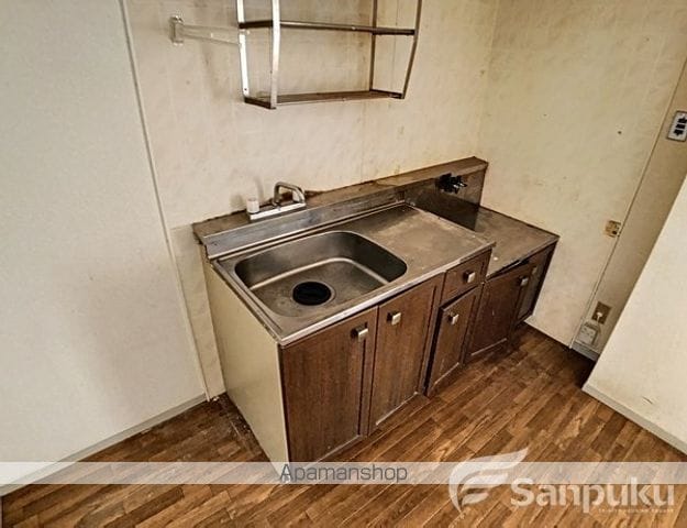 ファミール川原の内装写真