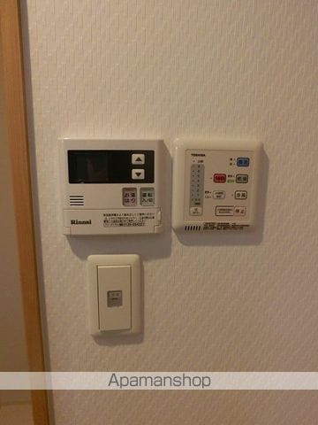 HAPPINESSの内装写真