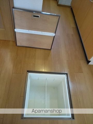 フロレスタ キャピタルの内装写真