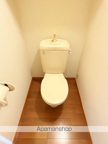 アリエッタ延久IIIの内装写真
