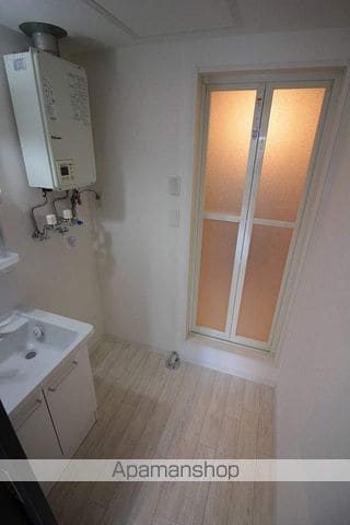 サンステージ豊平3ー3の内装写真