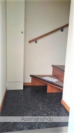 レオパレスＫＳＰＩＲＩＴ葵[1K/28.02m2]の玄関