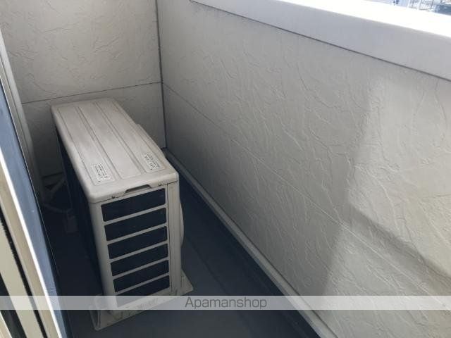 ブランシェ・憩の内装写真