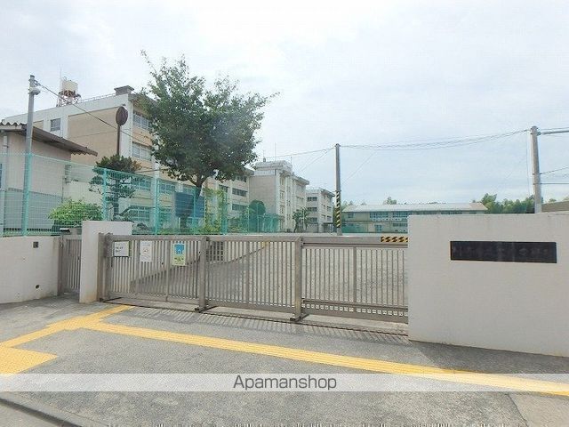 クレストたまプラーザの周辺写真