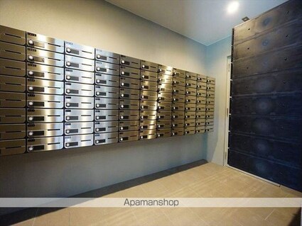 愛知県名古屋市千種区今池５丁目[1K/25.74m2]の外観4