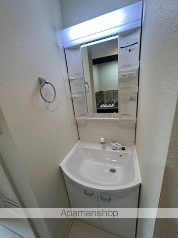 MIKIの内装写真