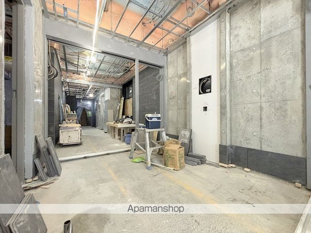 ウェルホームズ法円坂のその他写真