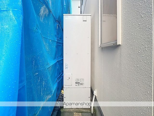 八日市2丁目A貸家の外観写真