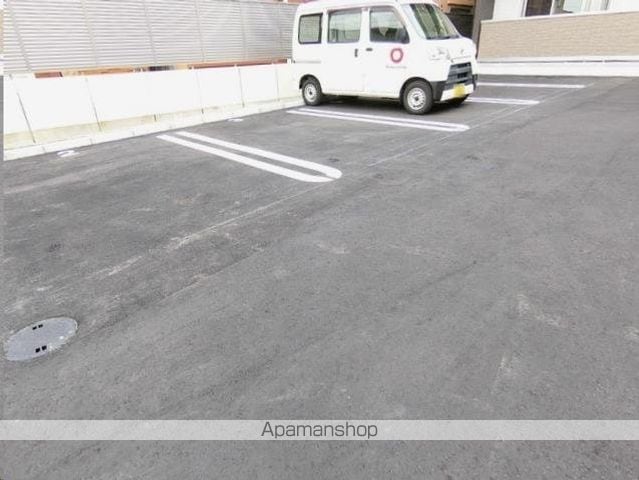 DーROOMS三百人町のその他写真