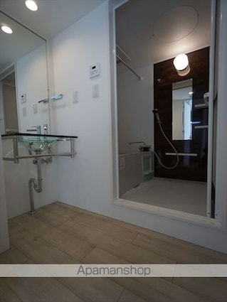 ｑｕａｄｏｒ車道　「クアドールクルマミチ」[1LDK/29.3m2]の内装7