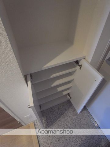 ARTIZA上前津IIの内装写真