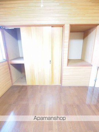 カーペンターハウス６号館[3DK/49.7m2]の収納